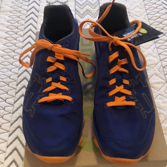 Icebug Shoes - NWT Icebug Zeal with RB9X sole.